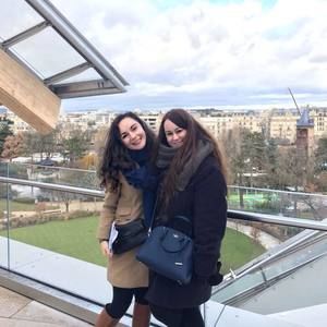 Meet your Posher, Hannah